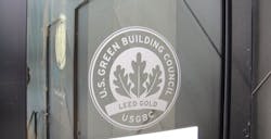 New LEED 2009 projects will have to meet increased minimum energy performance New LEED 2009 projects will have to meet increased minimum energy performance