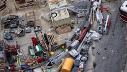 AIA: Architects release first white paper on materials transparency and risk AIA: Architects release first white paper on materials transparency and risk