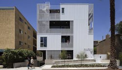 Multifamily and Special Housing projects honored in 2016 AIA Housing Awards Multifamily and Special Housing projects honored in 2016 AIA Housing Awards