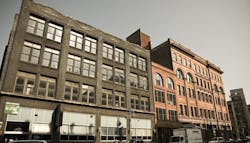 ASHRAE releases proposed energy standard for historic buildings ASHRAE releases proposed energy standard for historic buildings