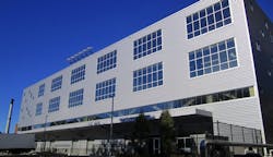 Efficiency finance pilot project to spur retrofits on existing buildings Efficiency finance pilot project to spur retrofits on existing buildings