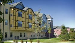 CBRE: Seniors housing industry shifts its focus from real estate to business CBRE: Seniors housing industry shifts its focus from real estate to business