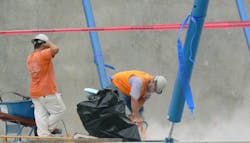 OSHA updates eye and face protection standards in final rule OSHA updates eye and face protection standards in final rule