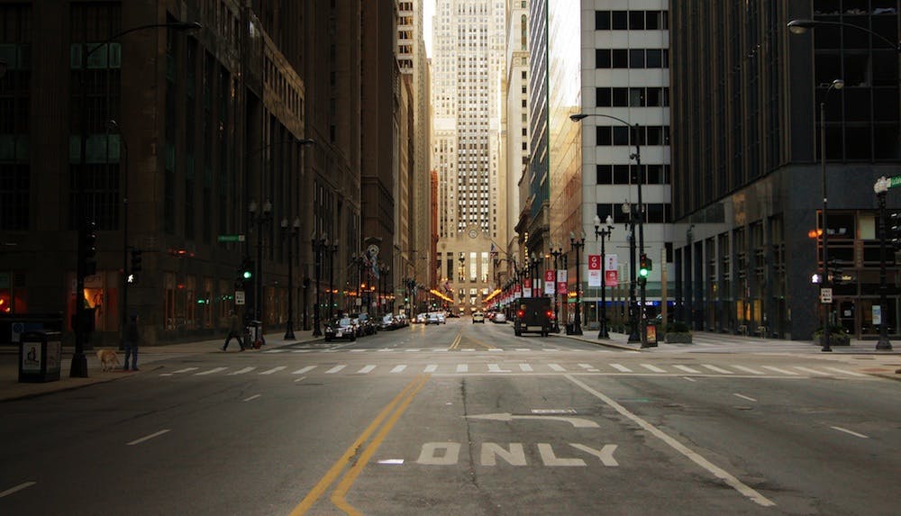 Chicago To Install 500 Sensors Through Its Array Of Things Data Project ...