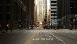 Chicago to install 500 sensors through its Array of Things data project Chicago to install 500 sensors through its Array of Things data project