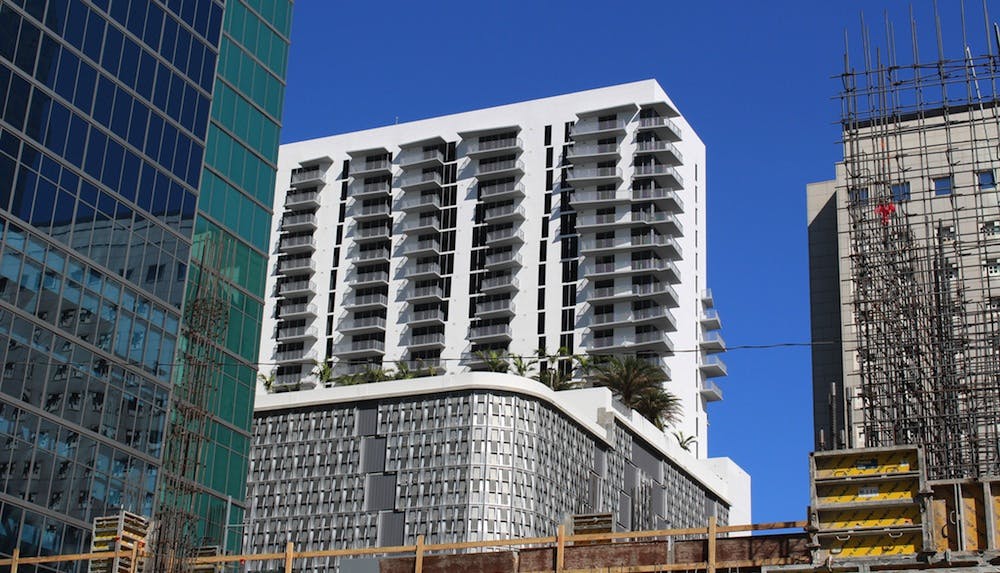 AIA: Architecture Billings Index ends first quarter on upswing