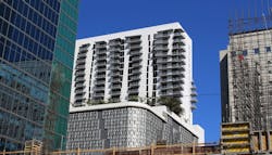 AIA: Architecture Billings Index ends first quarter on upswing AIA: Architecture Billings Index ends first quarter on upswing