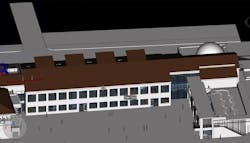 U.K. imposes BIM requirement on government projects U.K. imposes BIM requirement on government projects