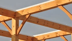 Revised 2015 Manual for Engineered Wood Construction available Revised 2015 Manual for Engineered Wood Construction available