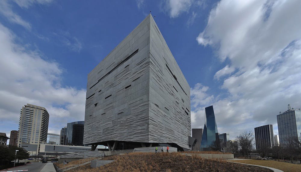 GSA adopts SITES land development and management rating system