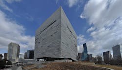 GSA adopts SITES land development and management rating system GSA adopts SITES land development and management rating system