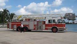 Florida gives developers more time to install first responder radio signal systems Florida gives developers more time to install first responder radio signal systems
