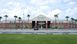 Florida clamps down on school construction spending Florida clamps down on school construction spending