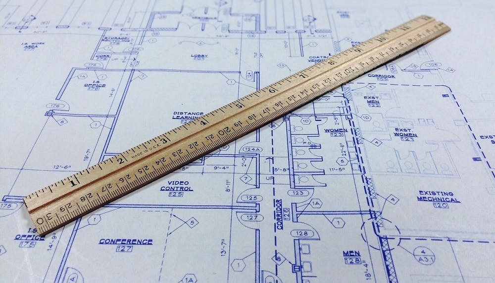 Study finds engineering, architecture among the best entry-level jobs