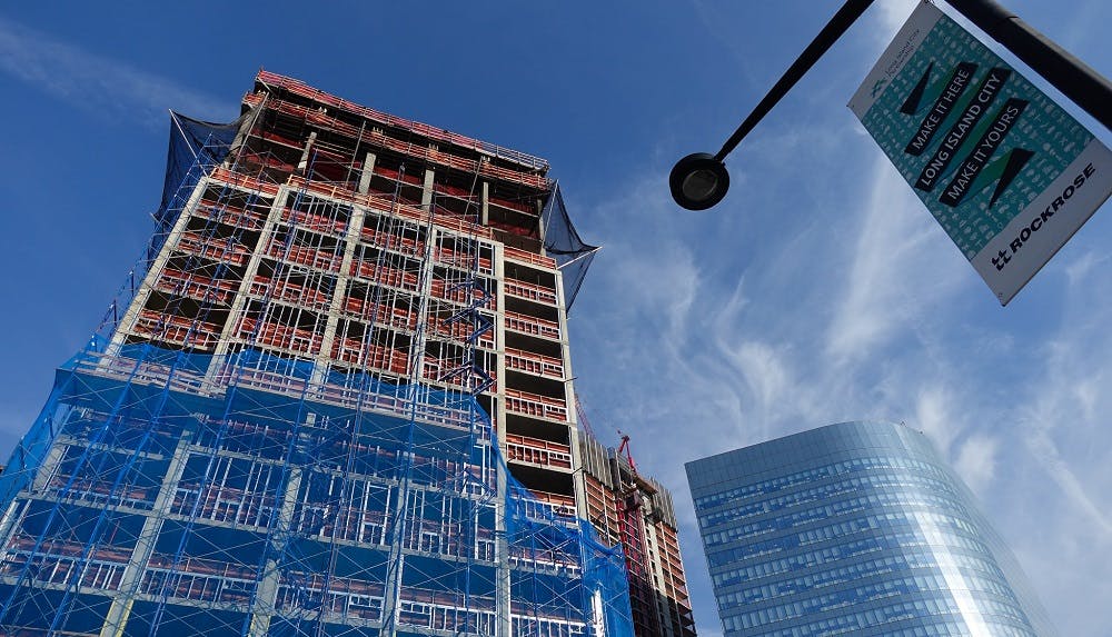 ABC: Nonresidential construction spending slips in March