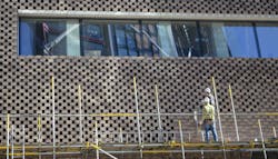 Safety Stand-Down yields proposals to boost construction safety Safety Stand-Down yields proposals to boost construction safety