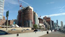 Resilience Building Coalition releases progress report Resilience Building Coalition releases progress report