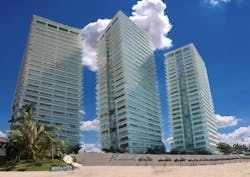 U.S. hotel construction pipeline full, led by upscale property segment U.S. hotel construction pipeline full, led by upscale property segment