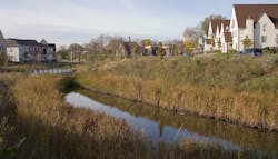 EPA proposes new stormwater discharge regulations for construction sites EPA proposes new stormwater discharge regulations for construction sites