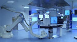 CannonDesign releases new white paper on advancements in operating room environments CannonDesign releases new white paper on advancements in operating room environments