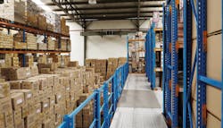 Report finds that e-commerce and new tech is changing warehouses Report finds that e-commerce and new tech is changing warehouses