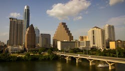 Report: Urban area population growth slows Report: Urban area population growth slows