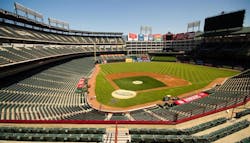 Texas Rangers announce plans for $1 billion retractable roof ballpark Texas Rangers announce plans for $1 billion retractable roof ballpark