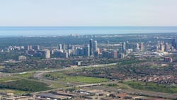 Ontario planning to spend $7-billion on wide-ranging climate change plan Ontario planning to spend $7-billion on wide-ranging climate change plan