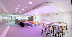 Dubai opens world’s first 3D-printed office Dubai opens world’s first 3D-printed office