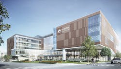 JLG Architects acquires Minneapolis-based Studio Five Architects JLG Architects acquires Minneapolis-based Studio Five Architects