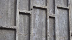 MIT study: Microscopic structure of natural materials can inspire better concrete MIT study: Microscopic structure of natural materials can inspire better concrete