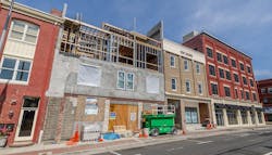 USGBC offers new LEED pilot credit: Building Material Human Hazard and Exposure Assessment USGBC offers new LEED pilot credit: Building Material Human Hazard and Exposure Assessment