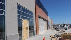 JLL Report: Retail renovation drives construction growth in 2016 JLL Report: Retail renovation drives construction growth in 2016