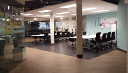 Ability to focus, not perks, is top concern for office employees Ability to focus, not perks, is top concern for office employees