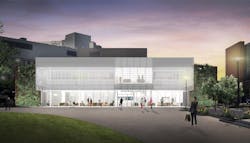 66fb1f5f523018c833076d8d Drexelkormancenter Exteriorviewdusk20copy 66fb1f5f523018c833076d8d Drexelkormancenter Exteriorviewdusk20copy