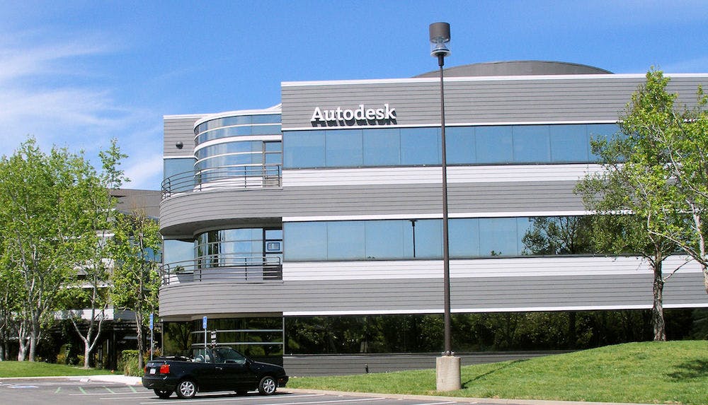 Autodesk and Trimble will share APIs to improve develop products that improve user workflow