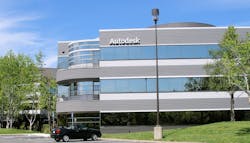 Autodesk and Trimble will share APIs to improve develop products that improve user workflow Autodesk and Trimble will share APIs to improve develop products that improve user workflow