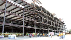 Feds publish framework for evaluating public-private partnerships Feds publish framework for evaluating public-private partnerships