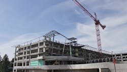 AIA: Healthy demand for all building types signaled in Architecture Billings Index AIA: Healthy demand for all building types signaled in Architecture Billings Index