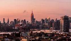 State legislature fails to pass law to extend design-build for New York City projects State legislature fails to pass law to extend design-build for New York City projects