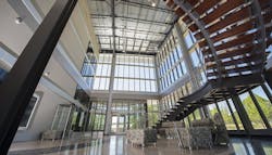 World Green Building Council sets goal of 100% net-zero buildings by 2050 World Green Building Council sets goal of 100% net-zero buildings by 2050