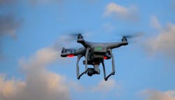 FAA issues final rule on commercial use of drones FAA issues final rule on commercial use of drones