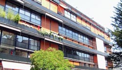 17 buildings designed by Le Corbusier added UNESCO World Heritage List 17 buildings designed by Le Corbusier added UNESCO World Heritage List