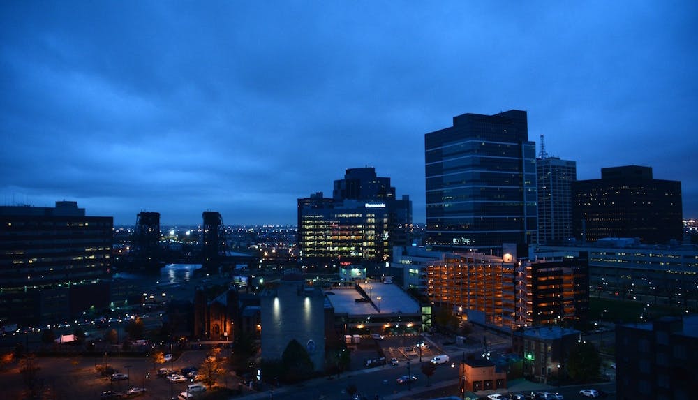 Newark passes nation&rsquo;s first &lsquo;environmental justice&rsquo; ordinance