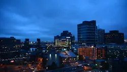 Newark passes nation’s first ‘environmental justice’ ordinance Newark passes nation’s first ‘environmental justice’ ordinance