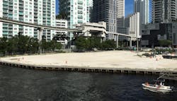 Impact fees on development proposed to fund Miami’s rising sea level resiliency plans Impact fees on development proposed to fund Miami’s rising sea level resiliency plans