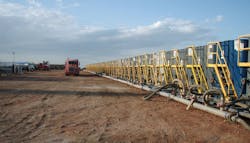 Risk of man-made earthquakes now factor in seismic hazard analysis Risk of man-made earthquakes now factor in seismic hazard analysis