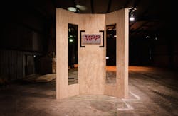 Oregon lumber provider unveils mass plywood panel for tall wood structures Oregon lumber provider unveils mass plywood panel for tall wood structures