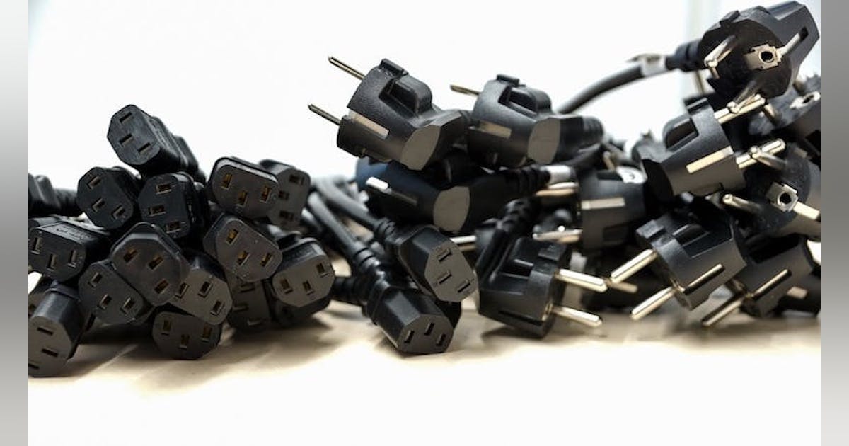 New resources available to reduce plug loads using advanced power ...