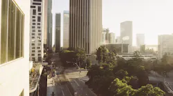 City